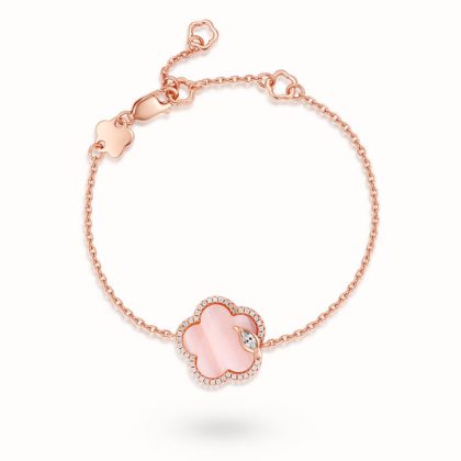 Sakura Perlmutt Armband