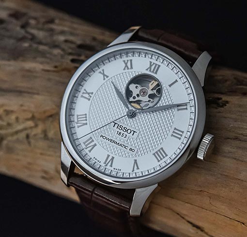 Tissot Uhren