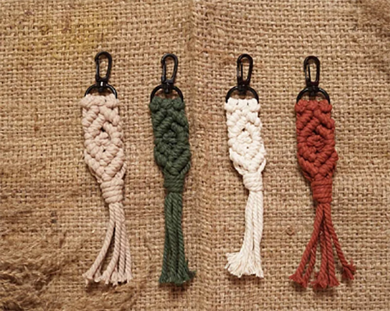 Das Segeltau: Hightech-Material mit Tradition