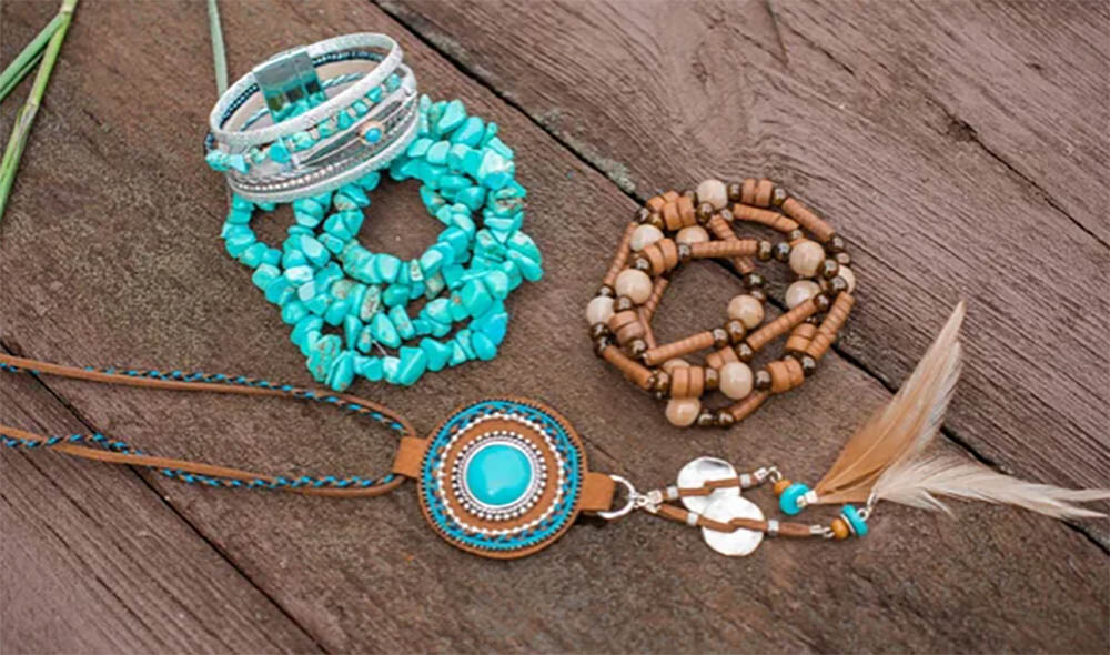 Der ultimative Styling-Guide für den perfekten Boho-Look
