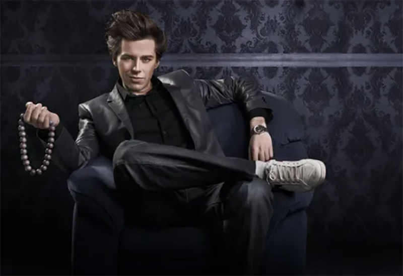 herren schmuck trend