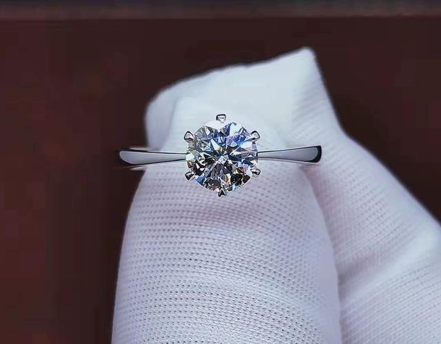 Diamant oder Brillant Ein Leitfaden zu Wert und Unterschieden
