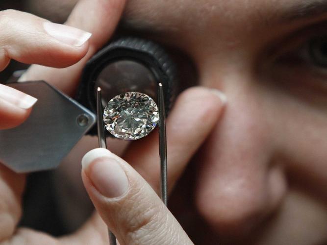 Diamanten seriös kaufen Die ultimative Checkliste gegen Betrug