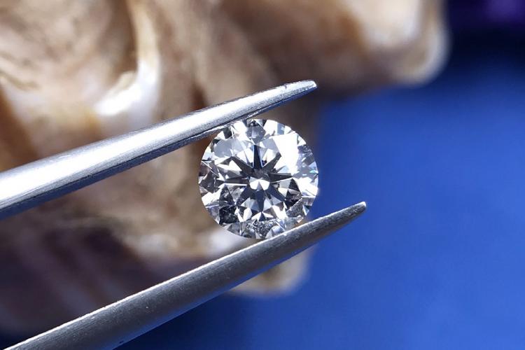 Die Bedeutung des Diamanten Mehr als nur Härte und Preis