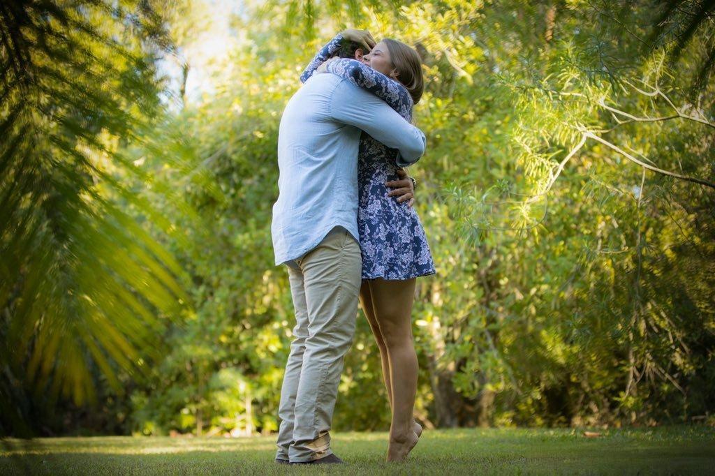 Heiratsantrag zuhause: Intim, persönlich und absolut unvergesslich