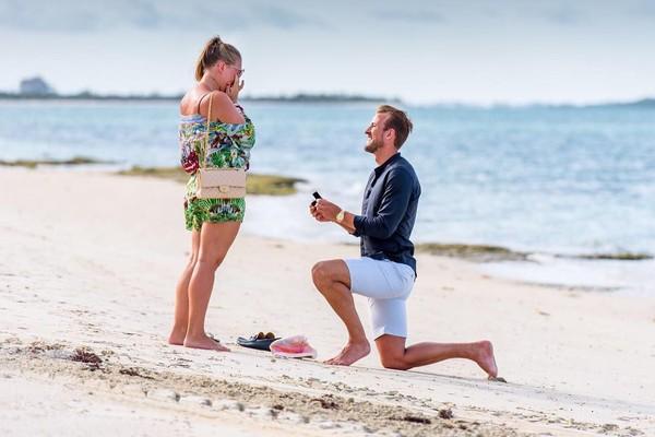 Wie lange ist man verlobt Die Wahrheit über den Zeitraum bis zur Hochzeit