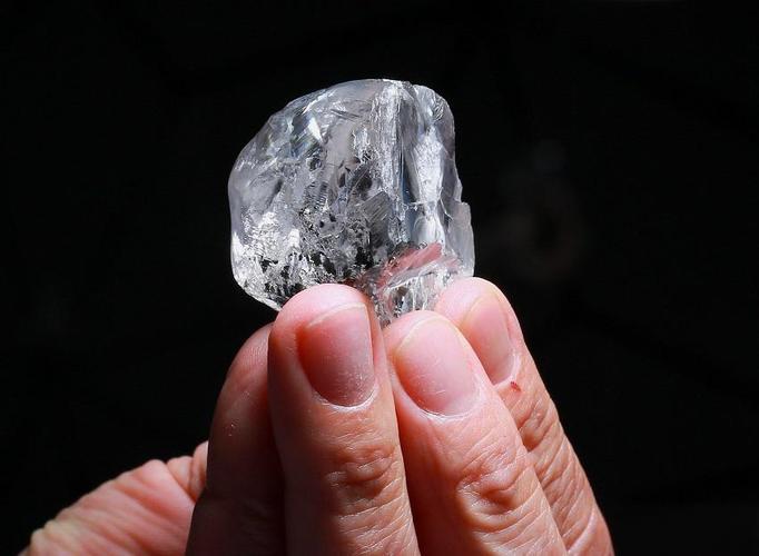 Die teuersten Diamanten der Welt Legenden in Karat und Millionen